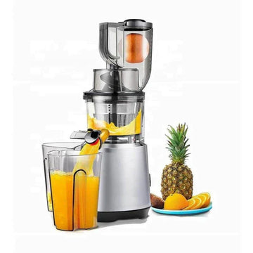 🔥Vendita Automatica di Spremiagrumi 🍇🍐🍍