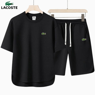 Casual Style Men's Set