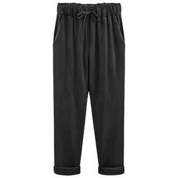 Giorgia - Pantaloni Eleganti da Donna