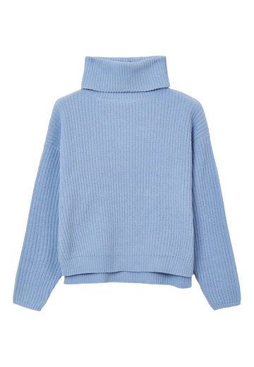 DOLCEVITA - Maglione - azzurro