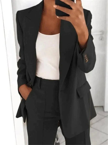 Elena - Abito Blazer Elegante
