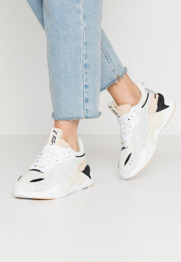 PUMA RS-X REINVENT - Sneakers – Stile, Comfort e Tecnologia Iconica