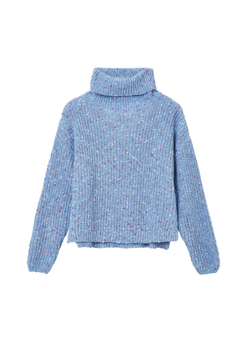 Maglione - une variante