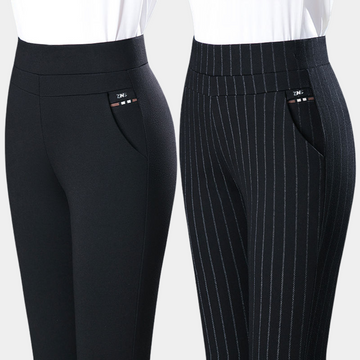 Vanessa - Pantaloni aderenti FlexiFit