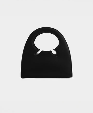 Black Codu Small Bag