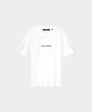 White Esy T-Shirt