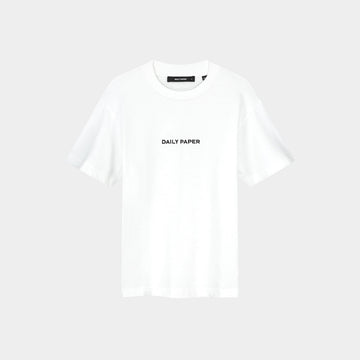 White Esy T-Shirt