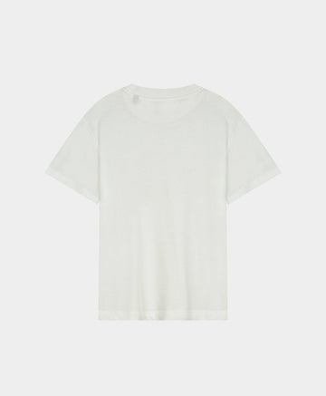 White Estan T-shirt