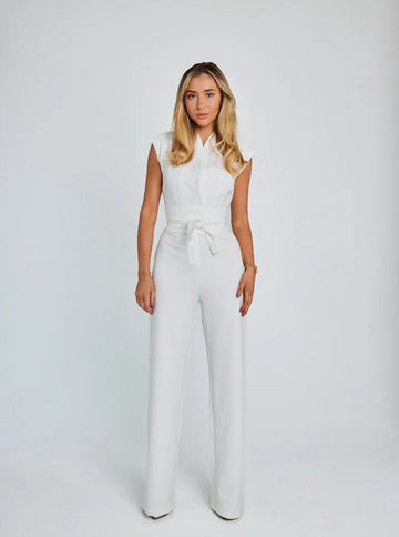 Greta - Tuta Jump Moderna e Chic