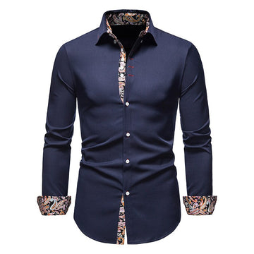Romeo - Camicia Antirughe