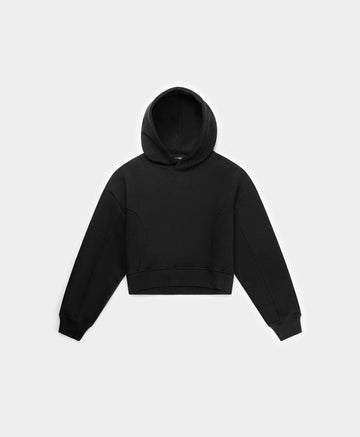 Black Rada Hoodie