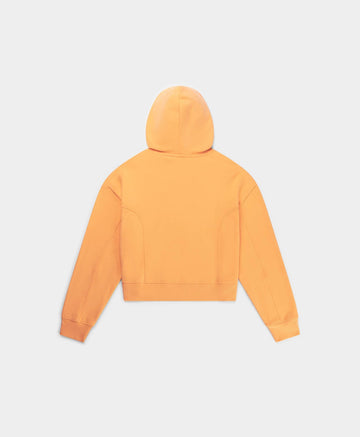 Tangerine Orange Rada Hoodie