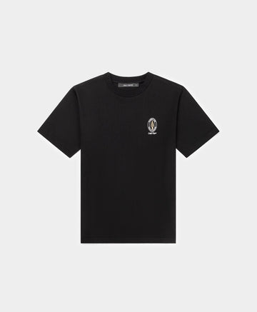Black Raisa T-Shirt