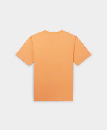 Tangerine Orange Raisa T-Shirt