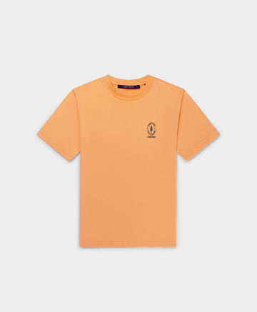 Tangerine Orange Raisa T-Shirt