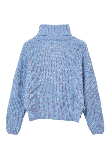 Maglione - une variante