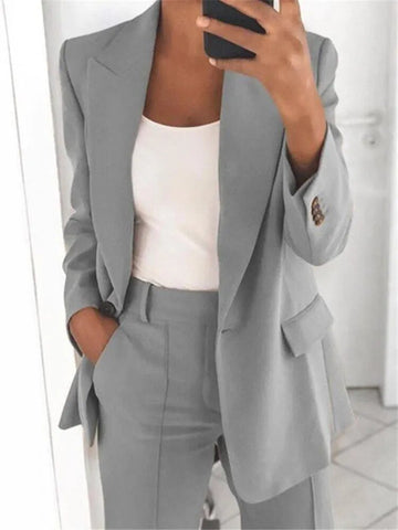 Elena - Abito Blazer Elegante