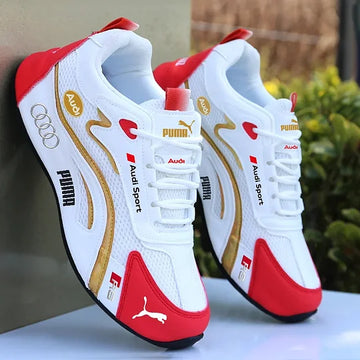 VortexX™ – 2025 Modern Sneakers
